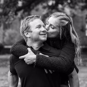 Meet your Posher, Sammy